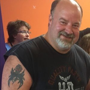 Meet your Posher, Lance